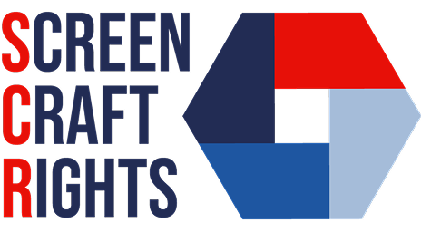 Screen Craft Rights Logo